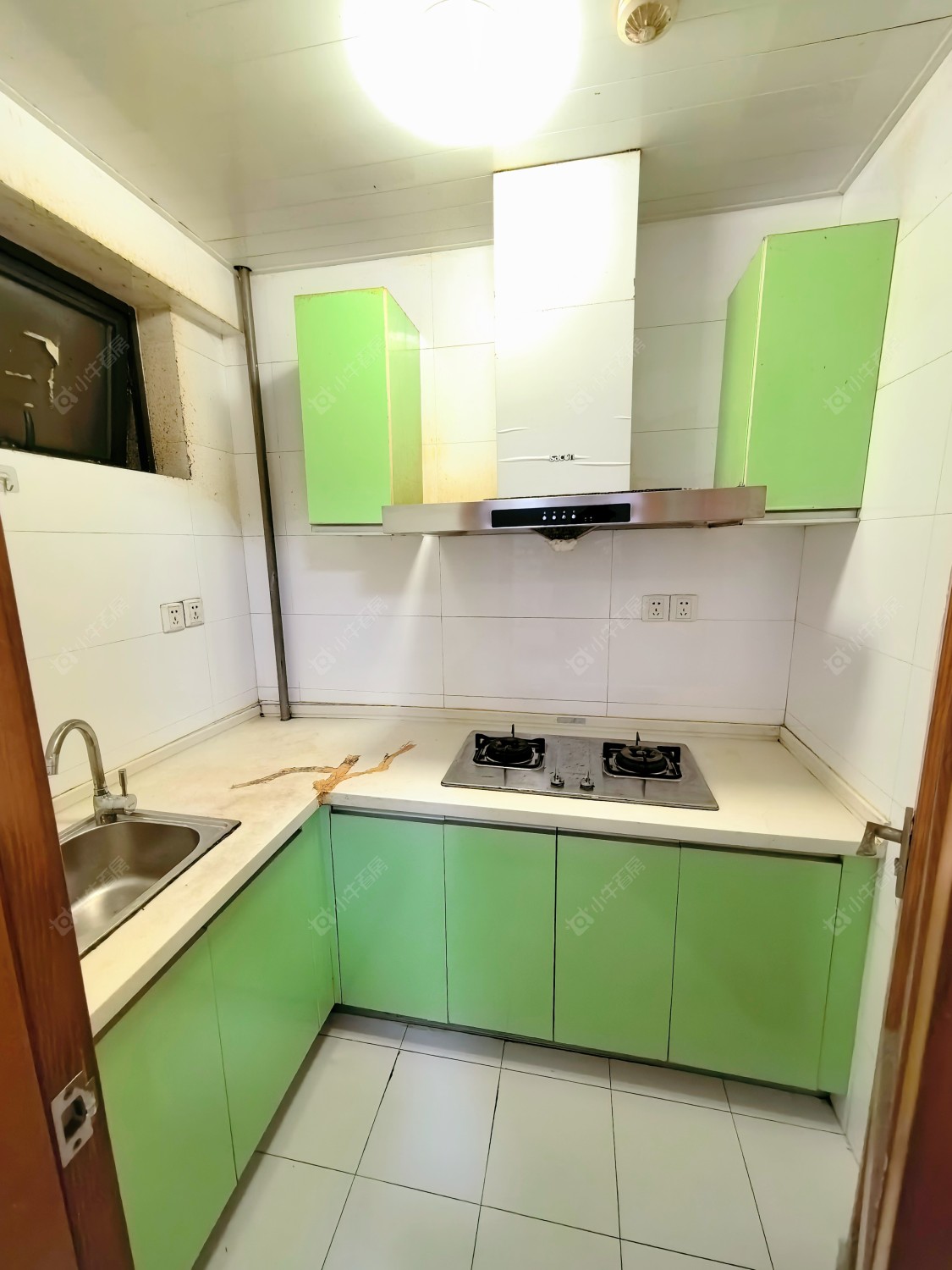 常州万泽大厦在租房源室内图_小牛看房