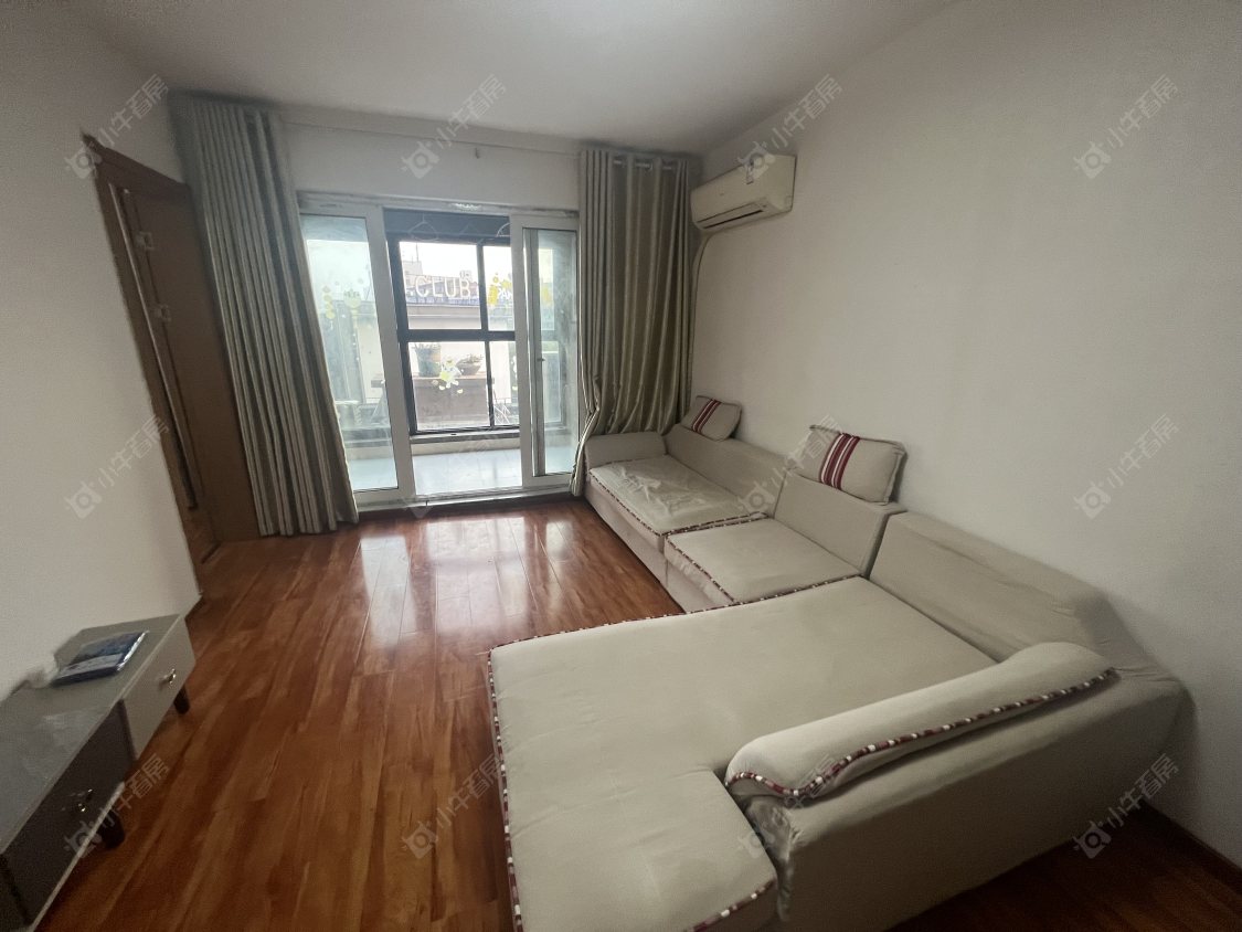 常州万达中央华城在租房源_小牛看房