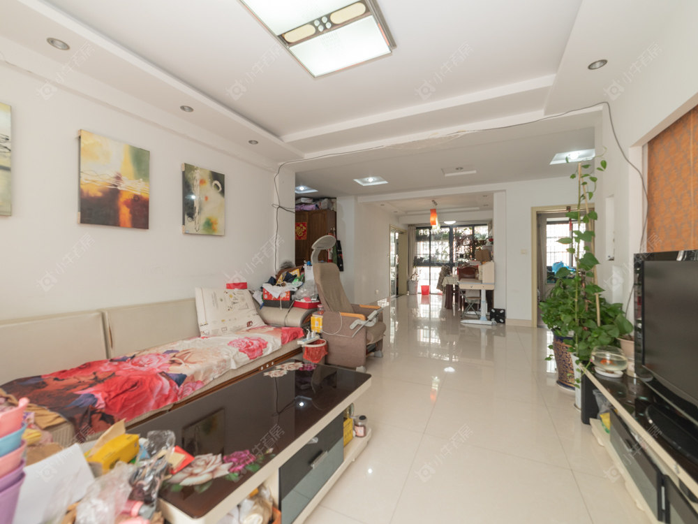 常州吟枫苑西区在售二手房_小牛看房