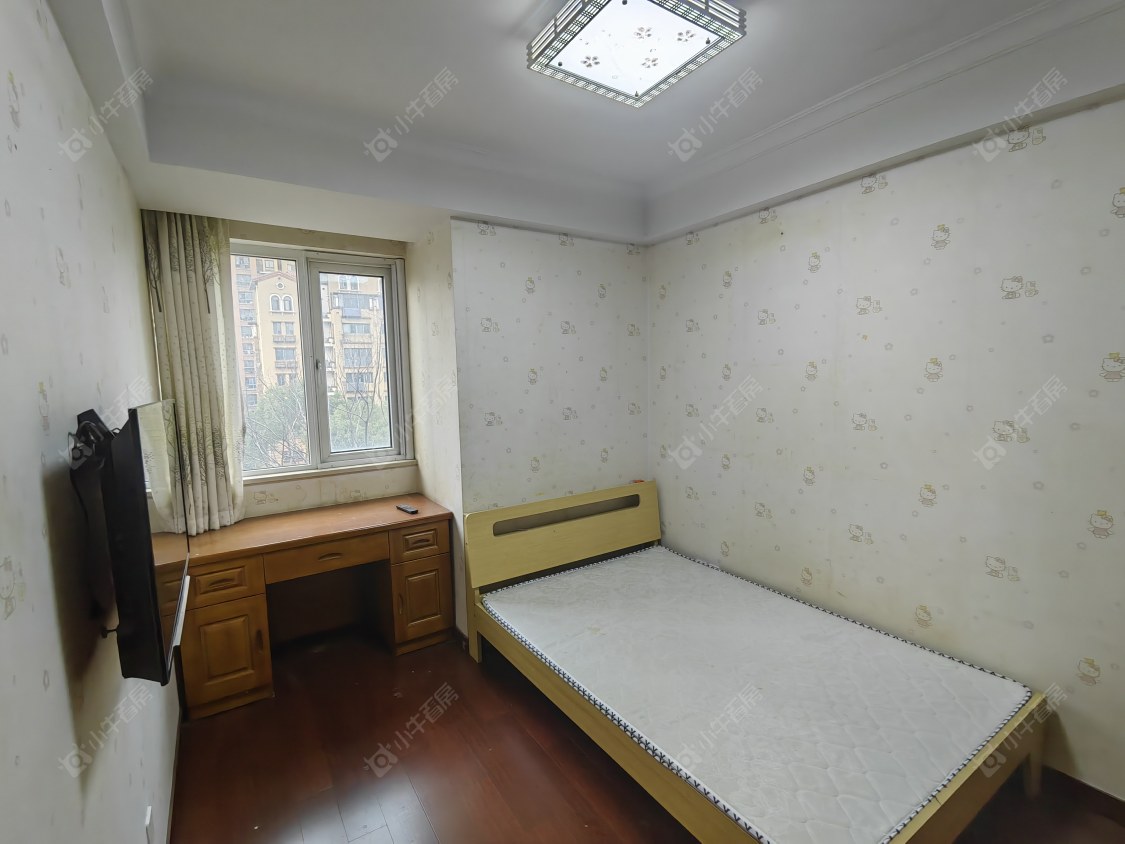 九洲花园二期房源室内图 常州九洲花园二期在租房源室内图_小牛看房