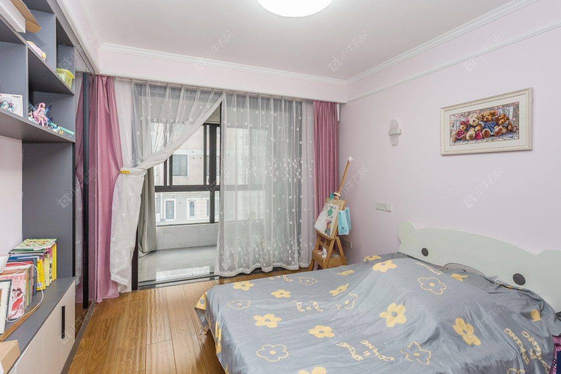 常州润德半岛在售二手房源室内图_小牛看房