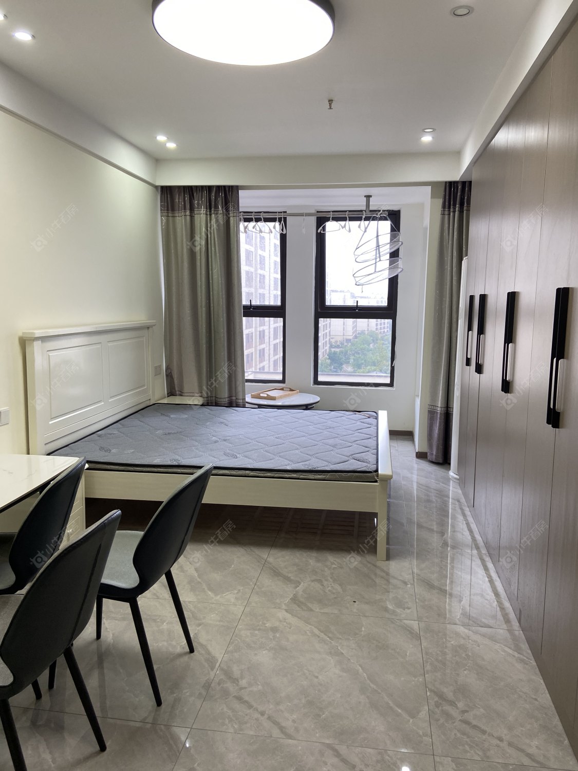 常州牡丹三江公寓租房_小牛看房