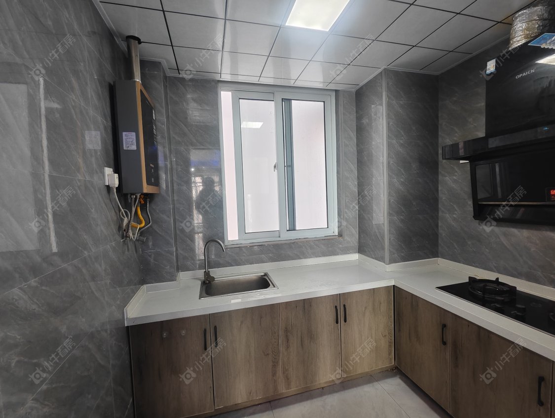 常州兰蕙佳园在租房源室内图_小牛看房