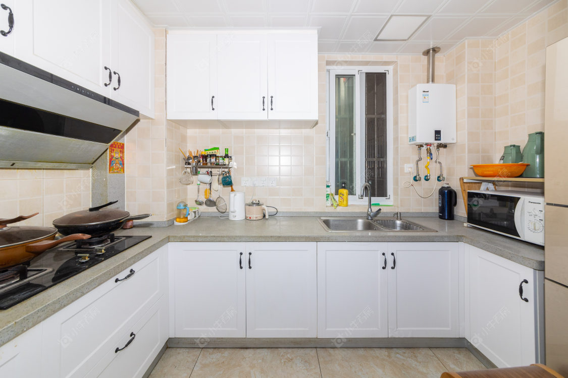 常州天禄西阆苑在售二手房源室内图_小牛看房