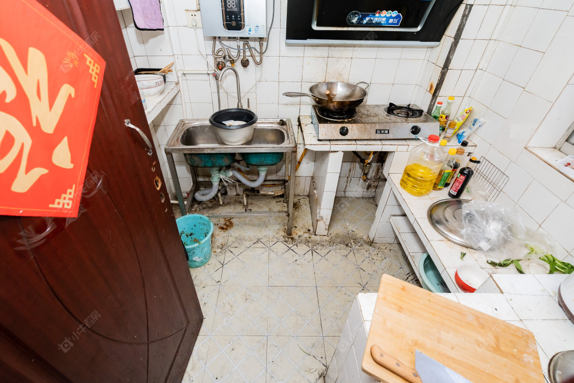 常州丽华一村在售二手房源室内图_小牛看房