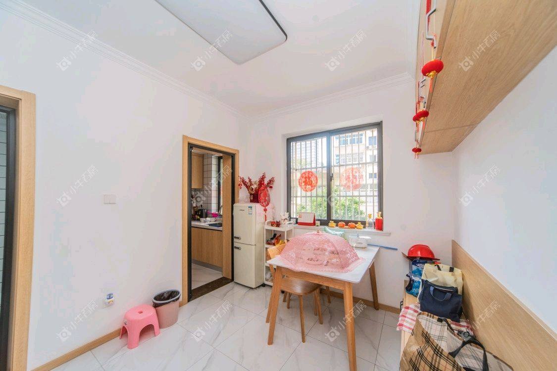 常州兰翔新村在租房源室内图_小牛看房