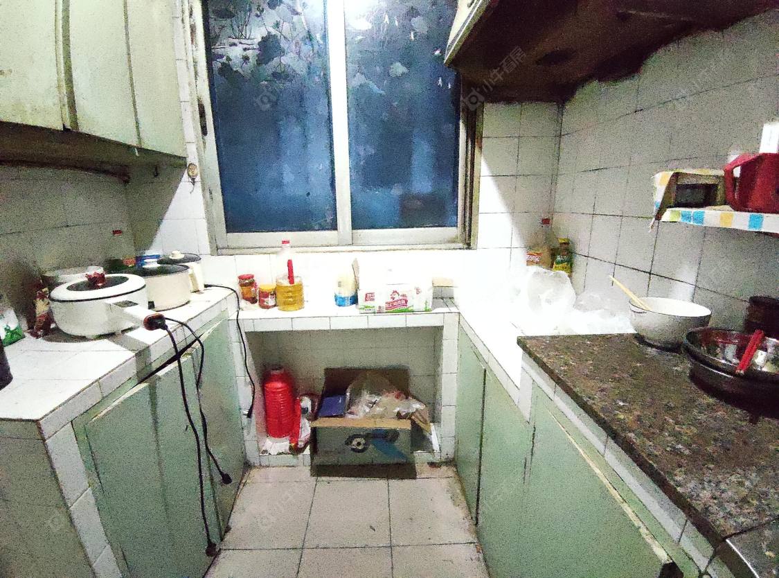 常州白云新村在租房源室内图_小牛看房