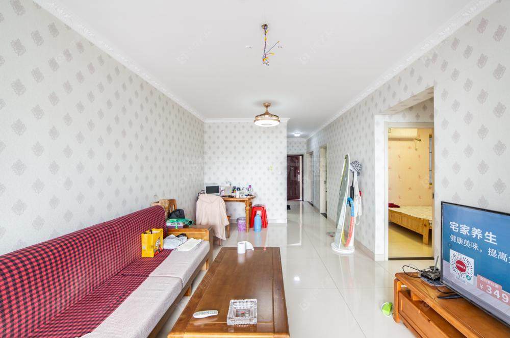 新城悠活城房源室内图 常州新城悠活城在售二手房源室内图_小牛看房