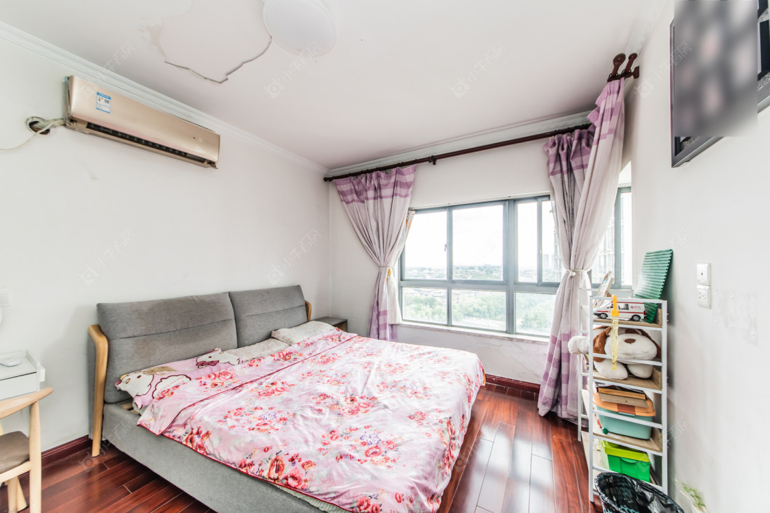 常州香树湾福园在售二手房源室内图_小牛看房