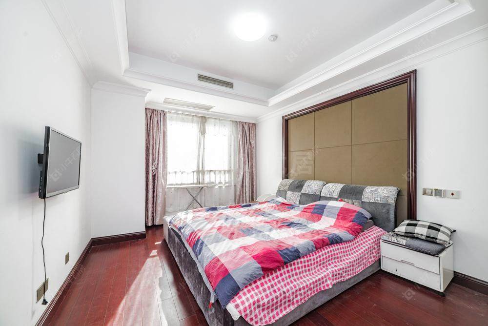 新城公馆天域房源室内图 常州新城公馆天域在售二手房源室内图_小牛看房