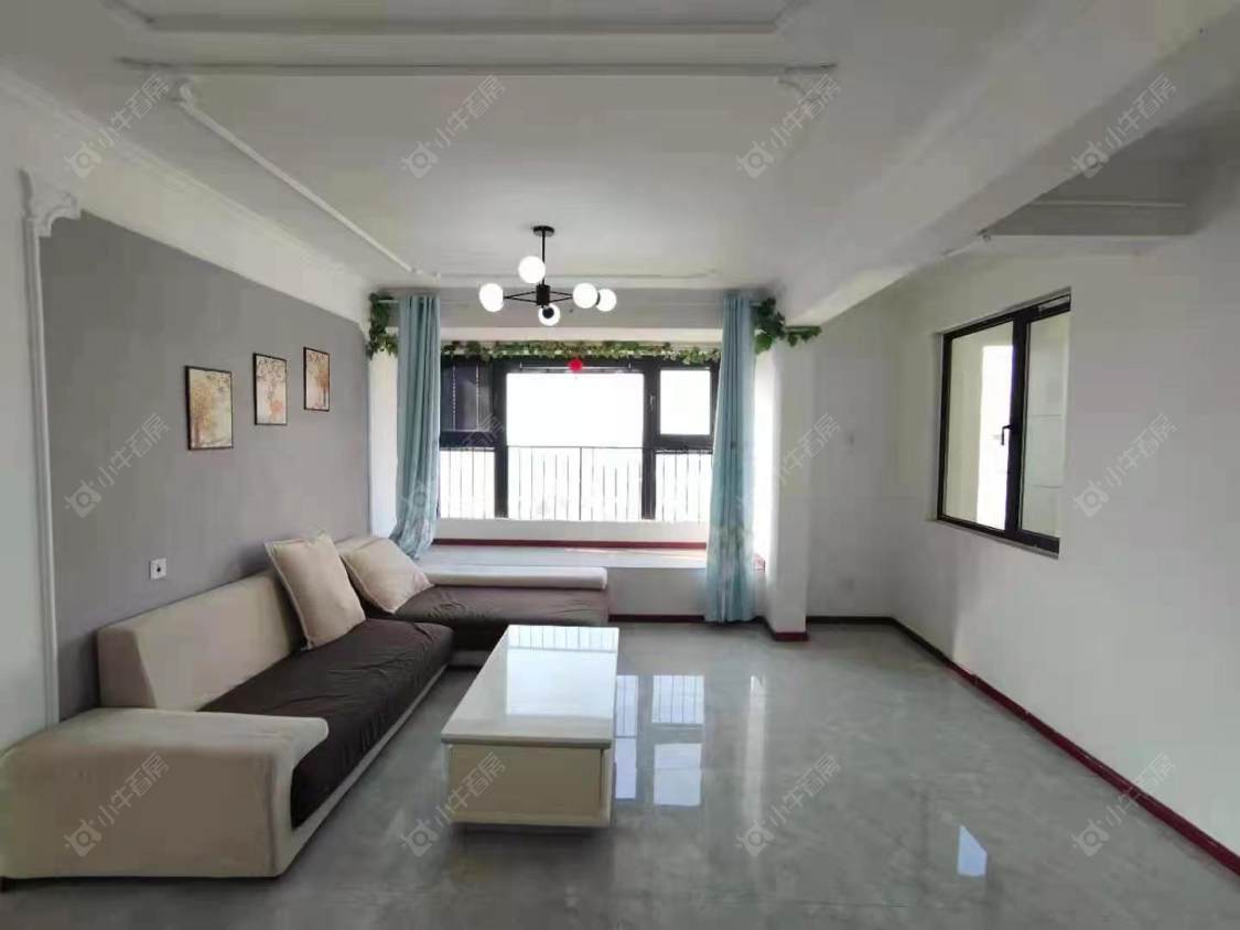 常州路劲雅居乐城市万象租房_小牛看房