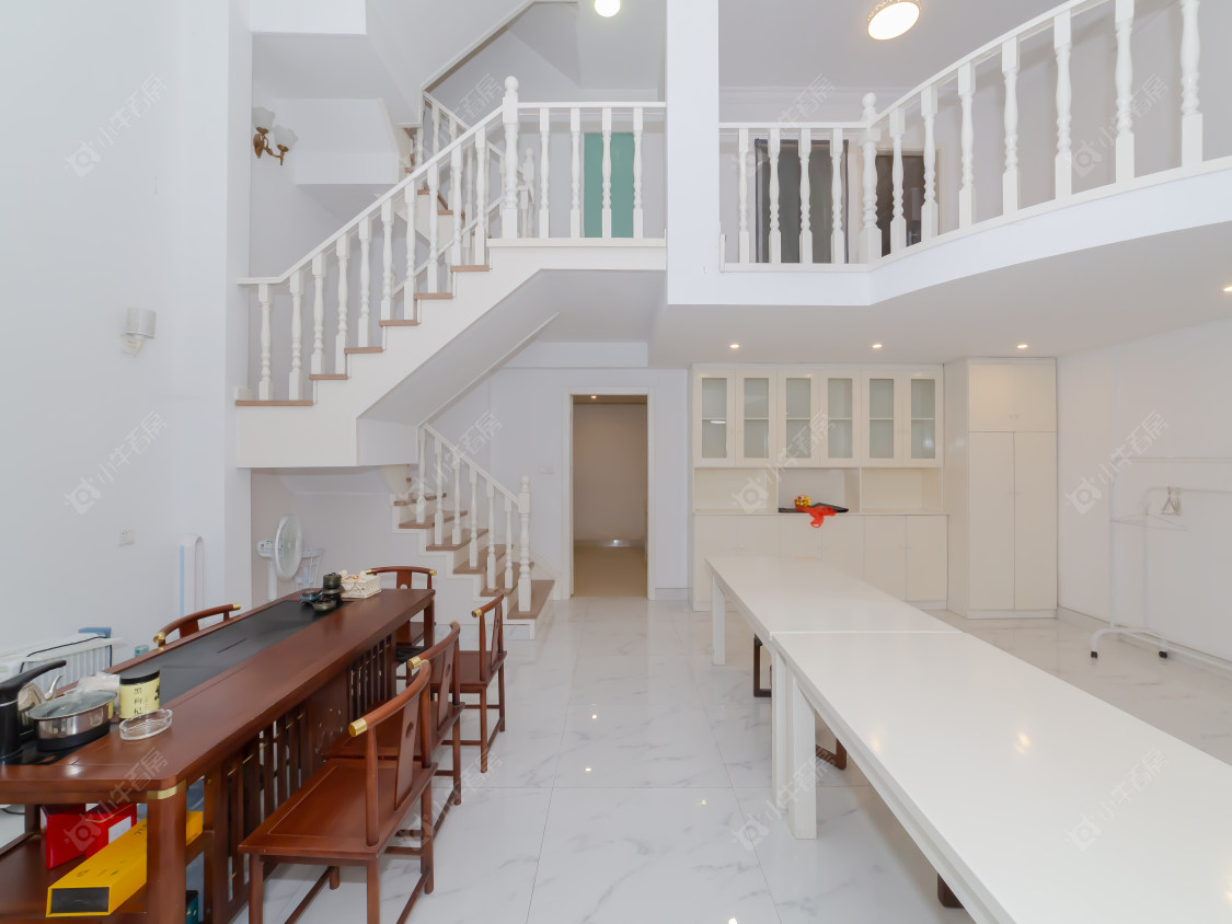 龙湖香醍漫步别墅区房源小区图 常州龙湖香醍漫步别墅区在售二手房源小区图_小牛看房