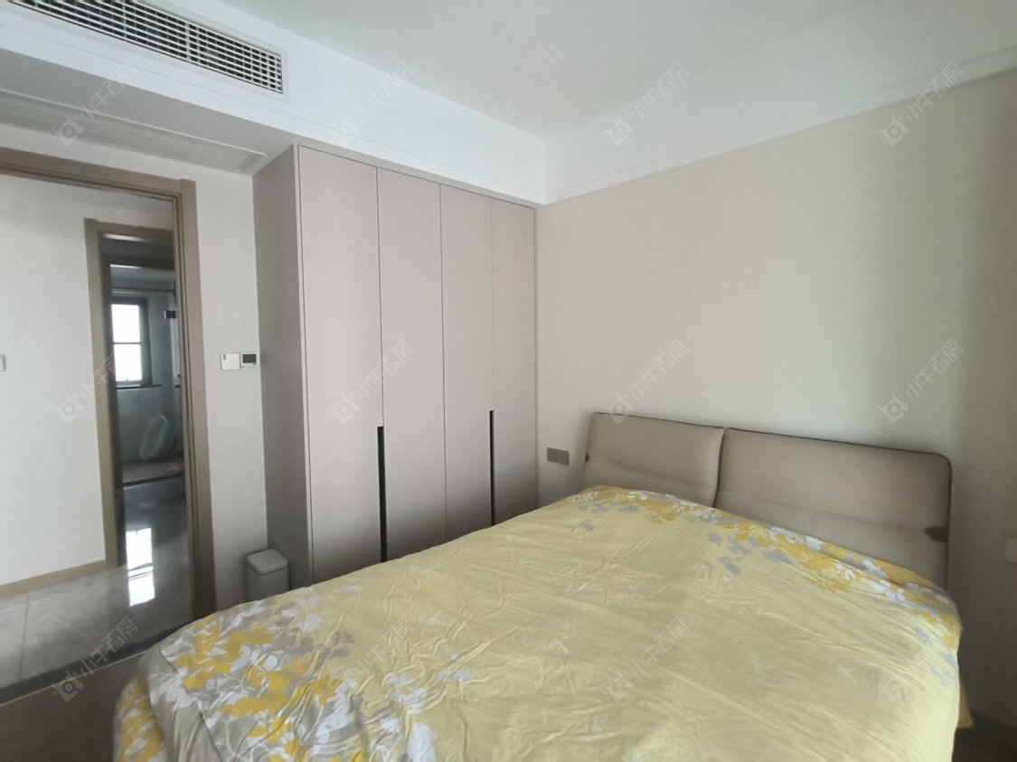 常州绿地香港名墩道在租房源室内图_小牛看房