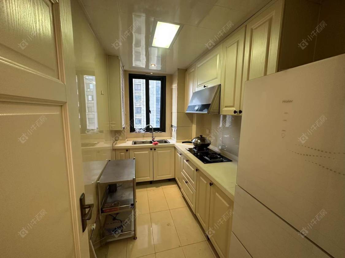 常州绿地峰云汇在租房源_小牛看房