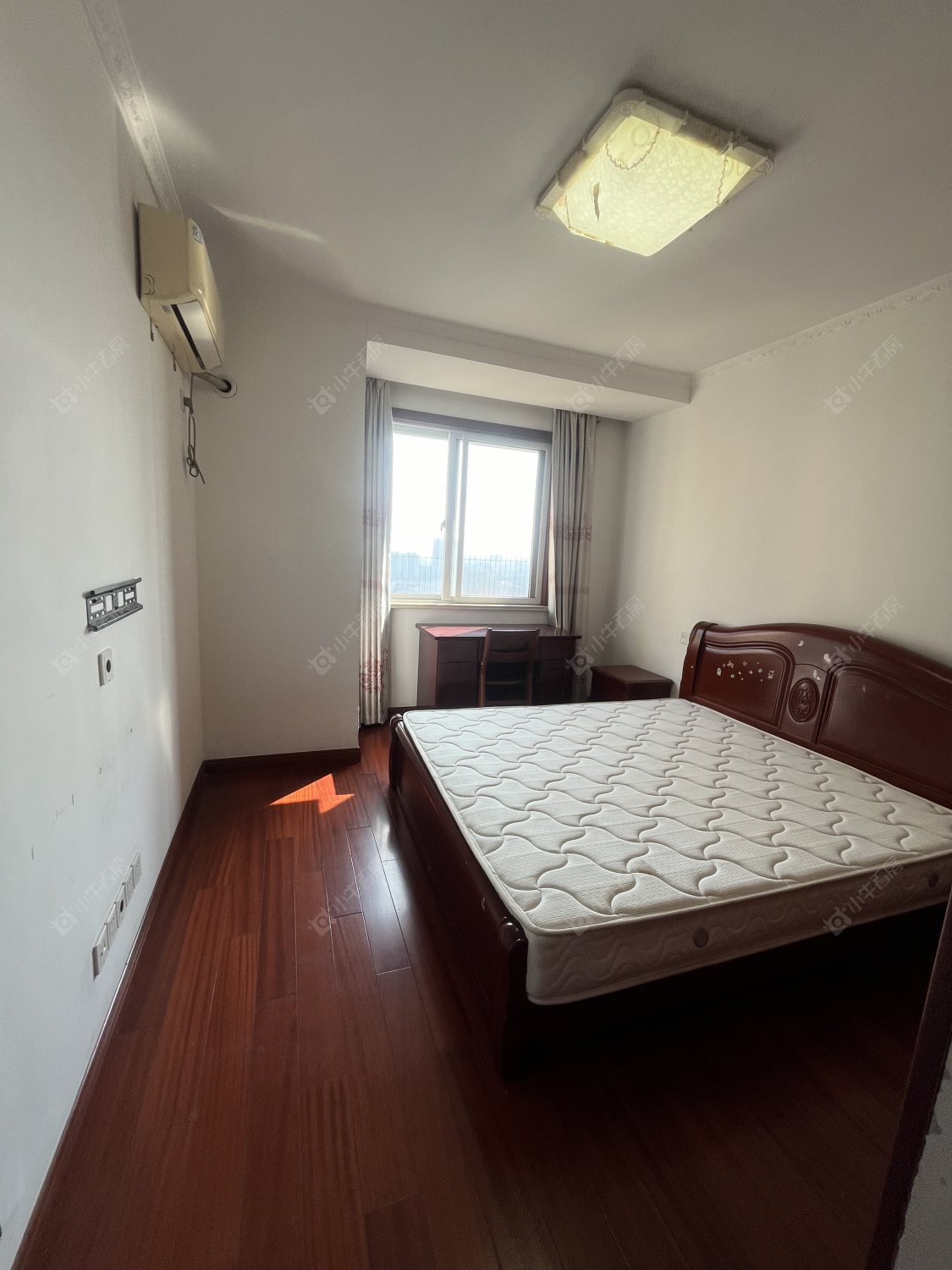 常州公园壹号四期在租房源室内图_小牛看房