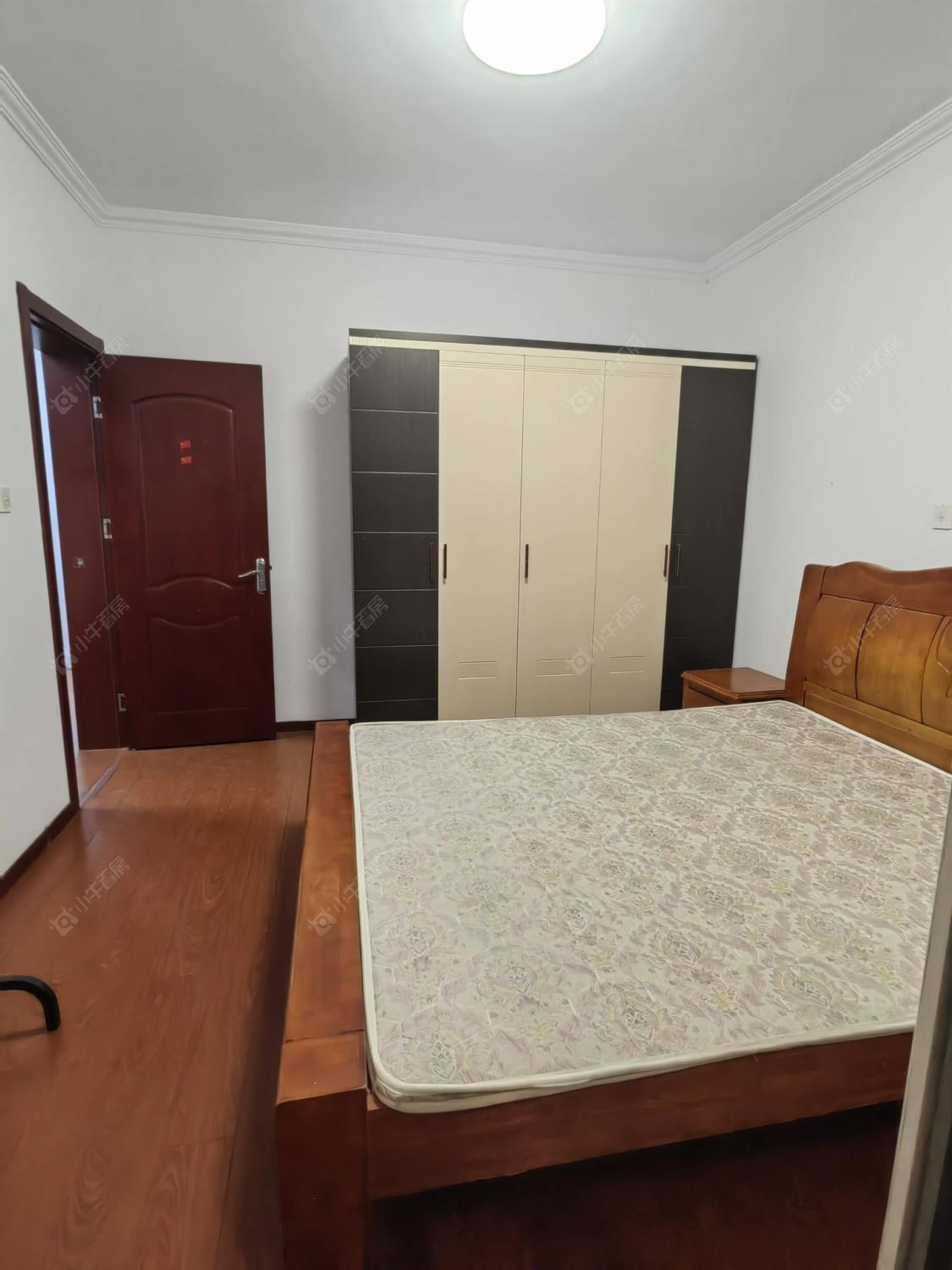 常州新景花苑二期在租房源户型图_小牛看房