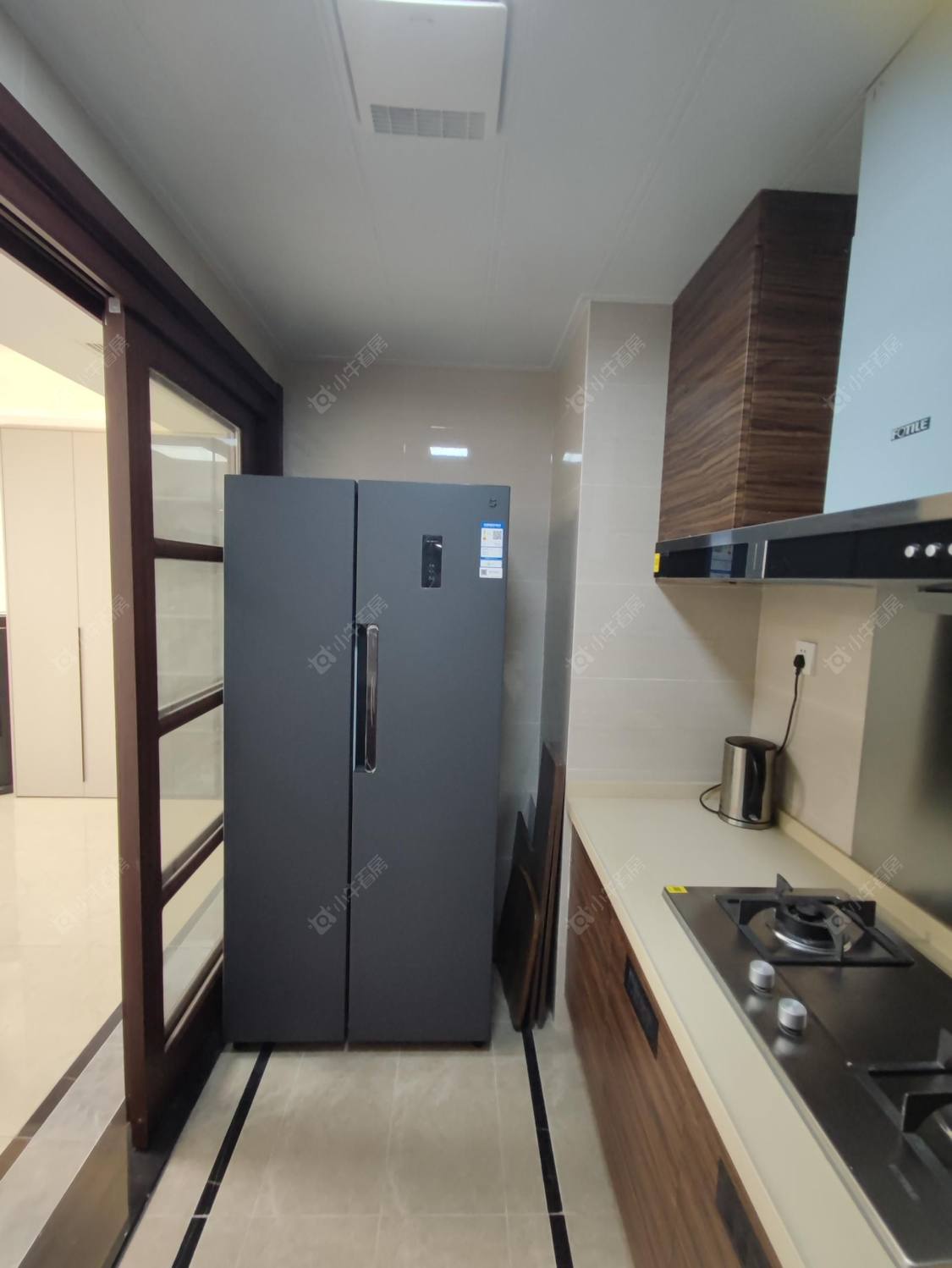 常州蓝光晶曜在租房源室内图_小牛看房