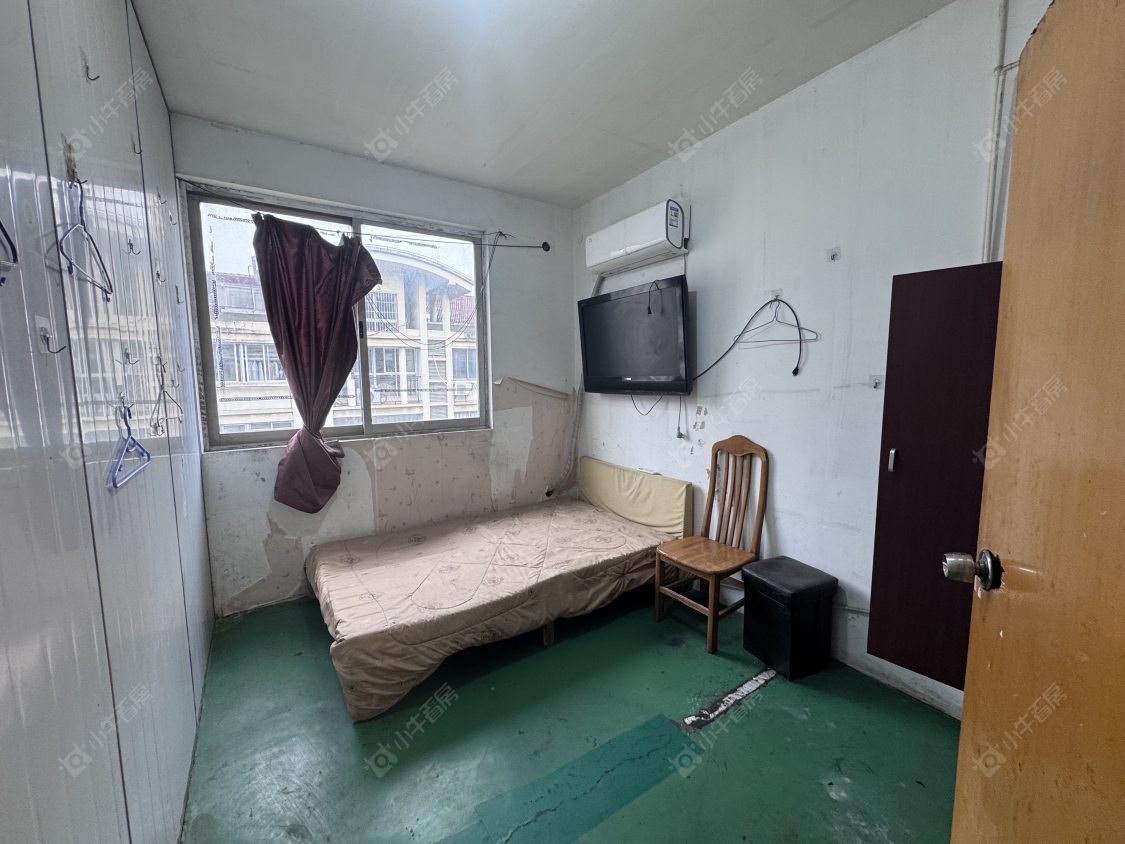 常州湾里新村在租房源室内图_小牛看房