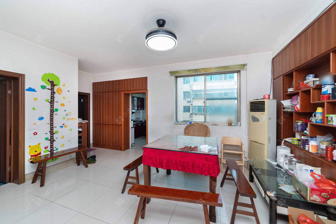 常州金苑公寓在售二手房源室内图_小牛看房