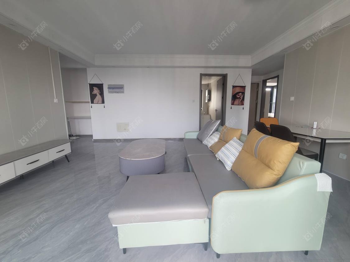 光明当代拾光里房源室内图 常州光明当代拾光里在租房源室内图_小牛看房