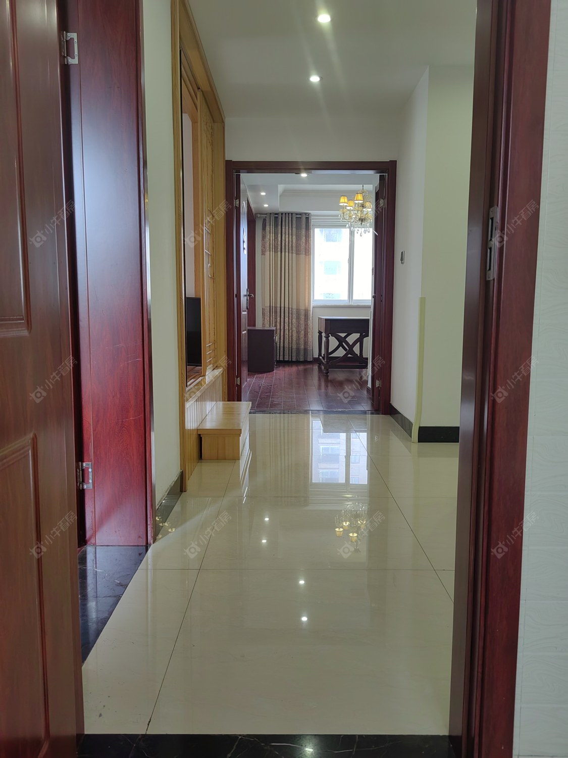 常州九洲花园二期在租房源_小牛看房