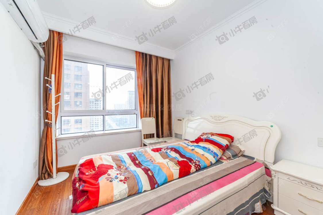 常州金地格林郡在租房源_小牛看房