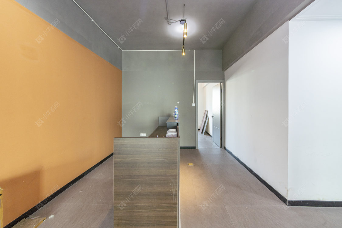 常州兰新大厦在售二手房源室内图_小牛看房