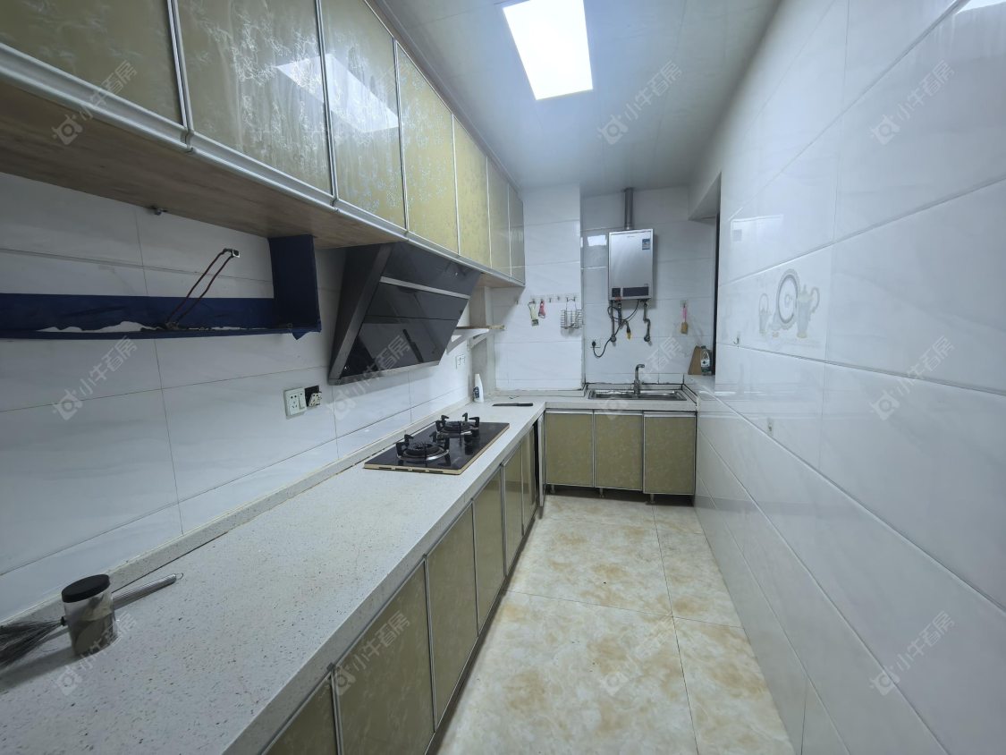 常州万骏金域丹堤在租房源室内图_小牛看房