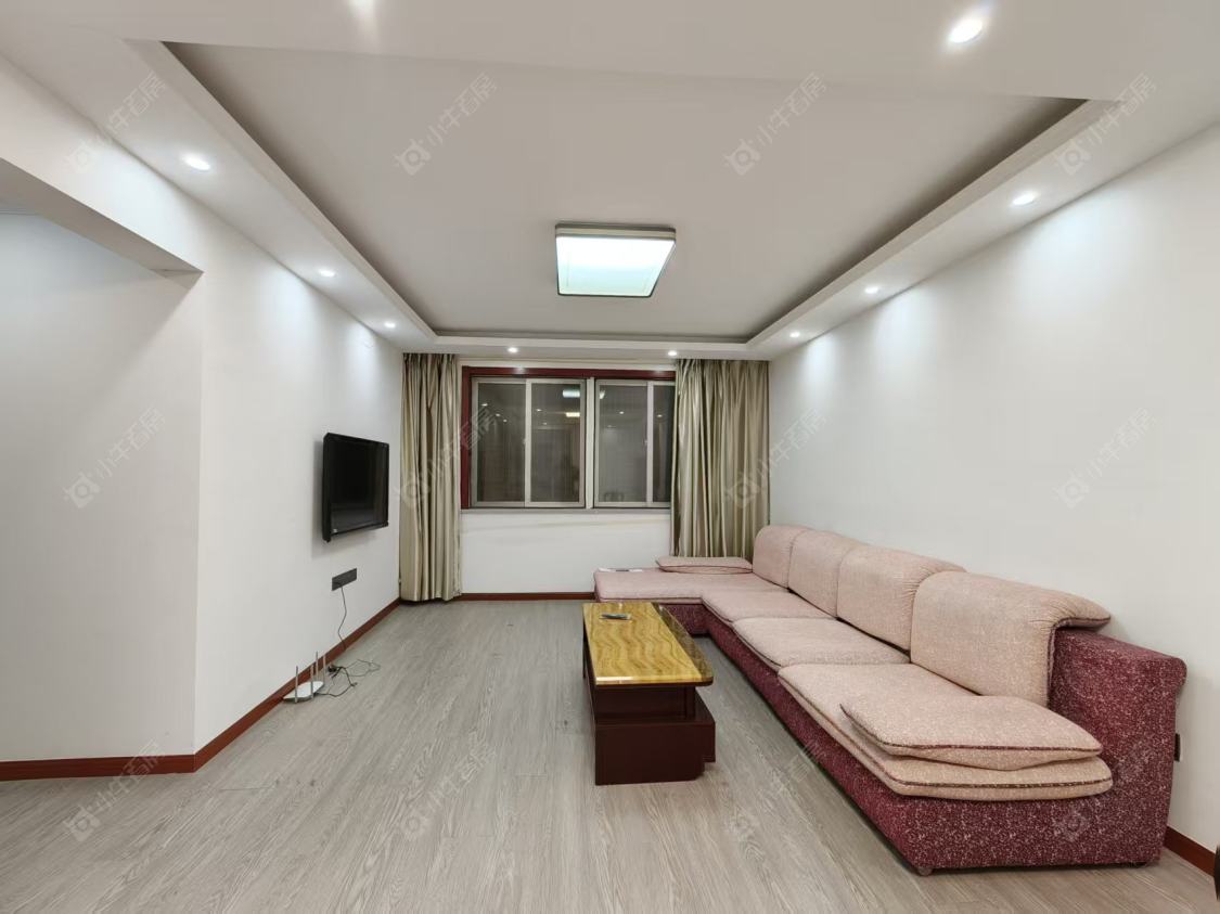 常州学府家苑在租房源室内图_小牛看房