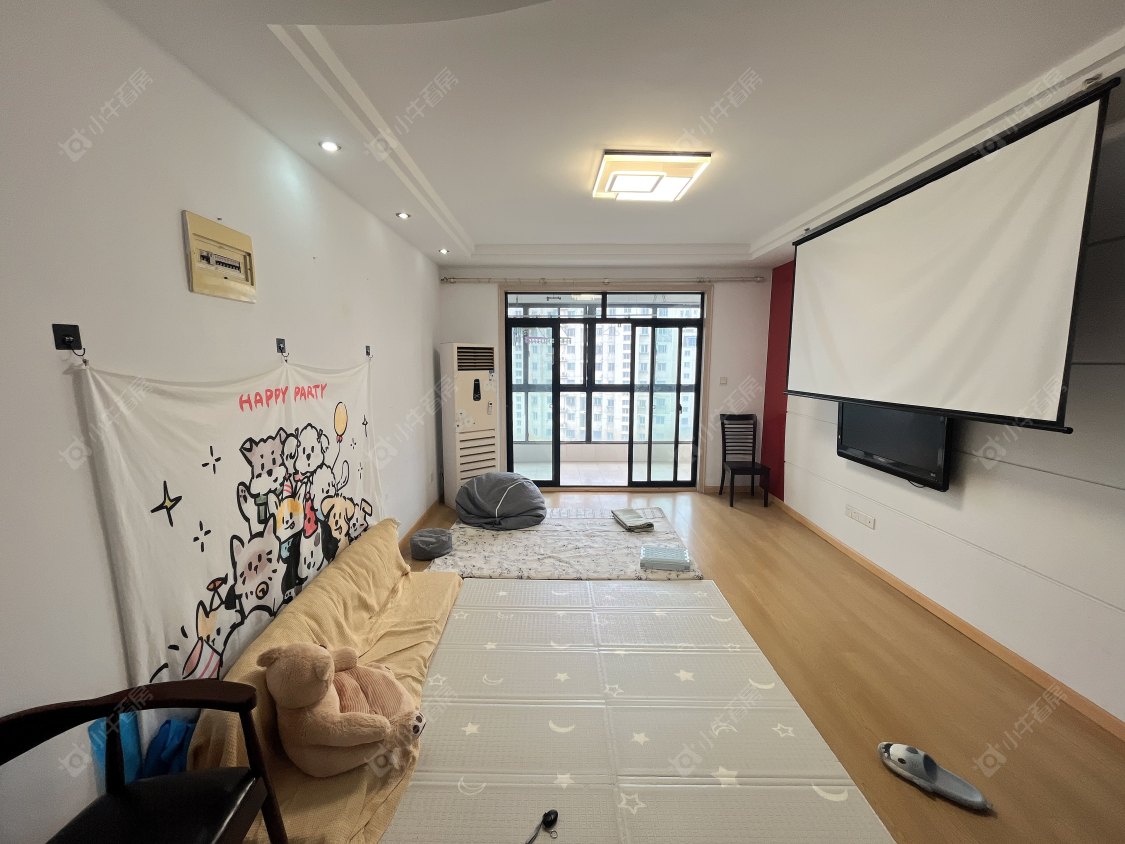 常州荣亨逸都租房房源封面图