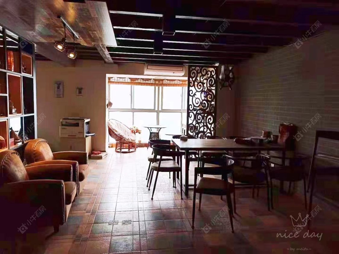 常州世茂广场租房_小牛看房