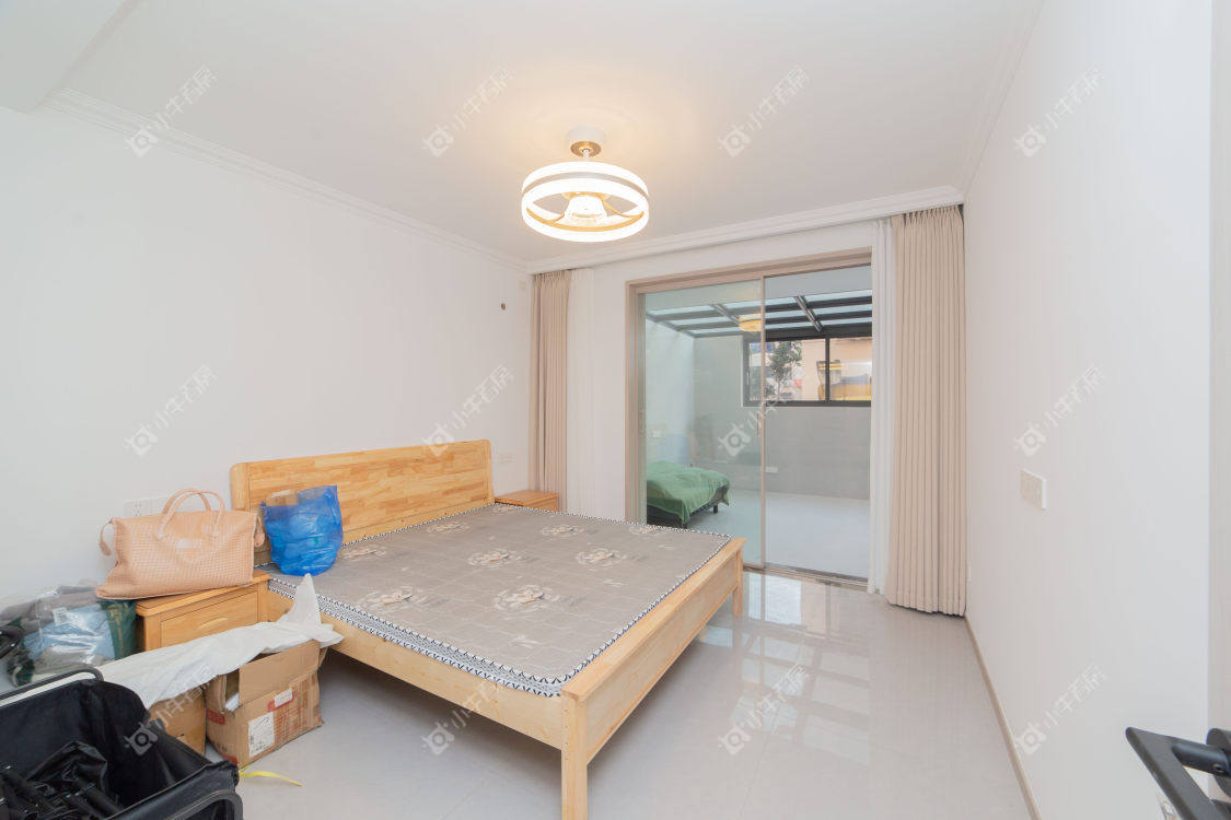 常州河海新村在租房源室内图_小牛看房