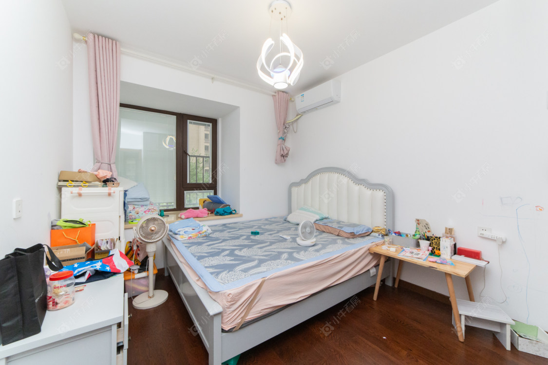 常州万科弘阳君望甲第在售二手房源室内图_小牛看房