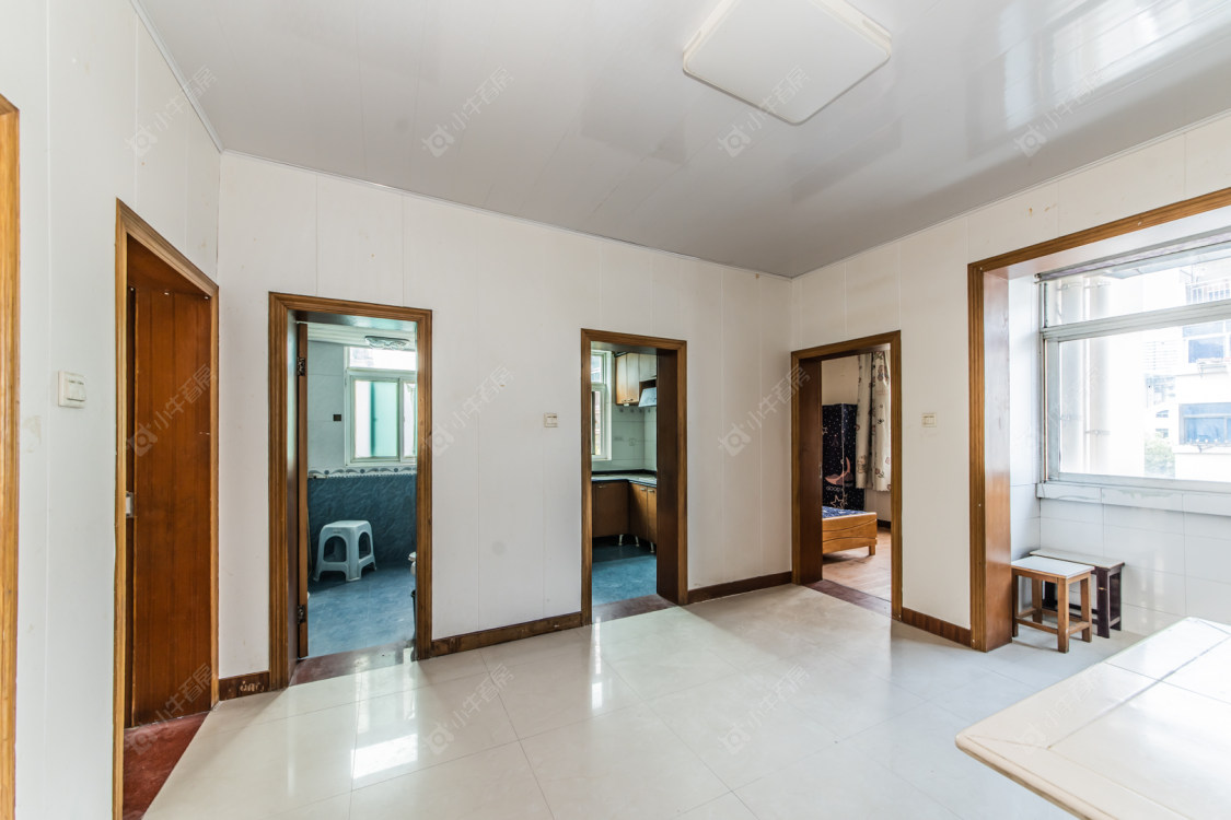 常州河海新村在售二手房源_小牛看房