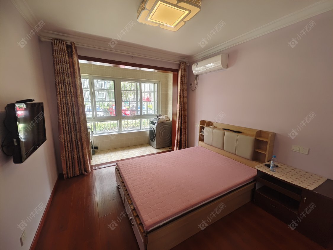 常州学府家苑在租房源室内图_小牛看房