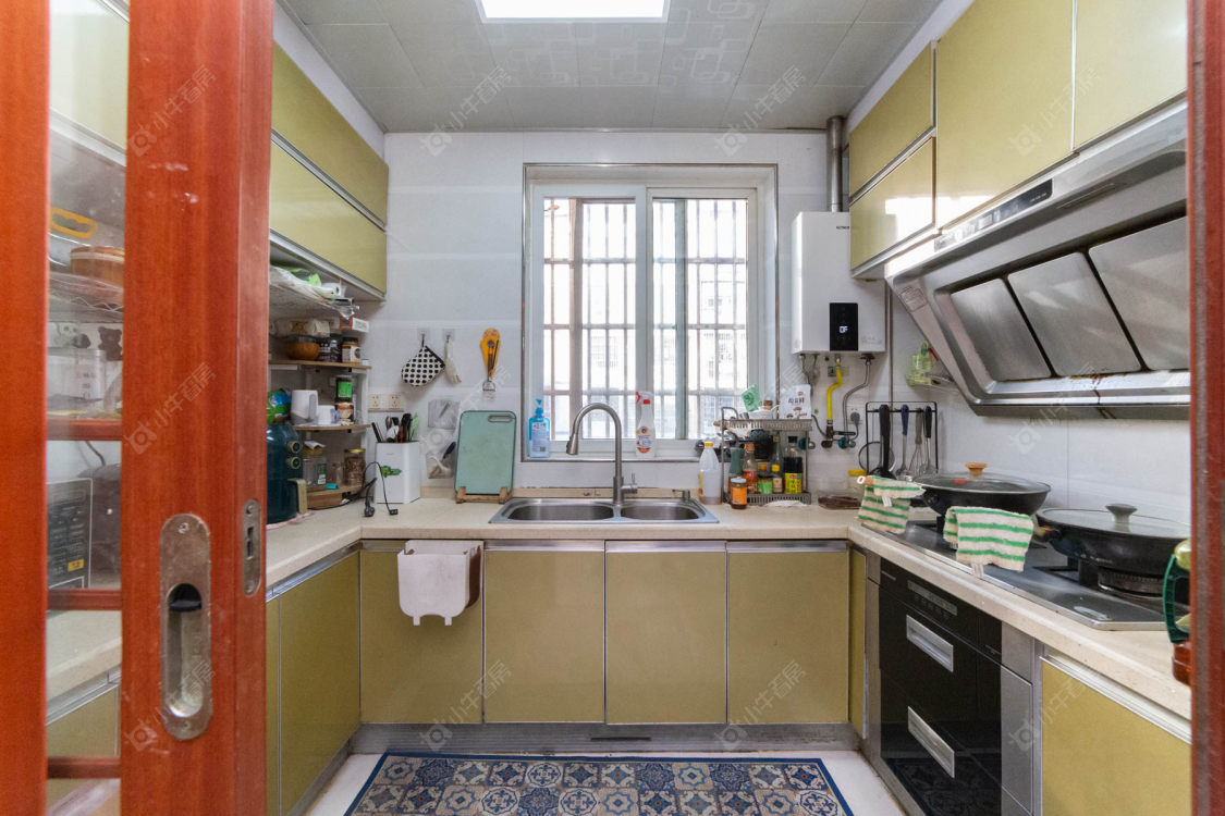 常州安家苑在售二手房源室内图_小牛看房