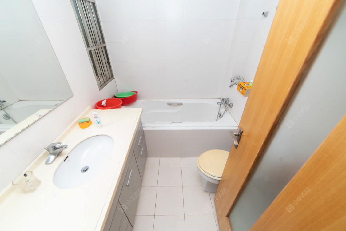 常州蓝天花园西区在售二手房源室内图_小牛看房