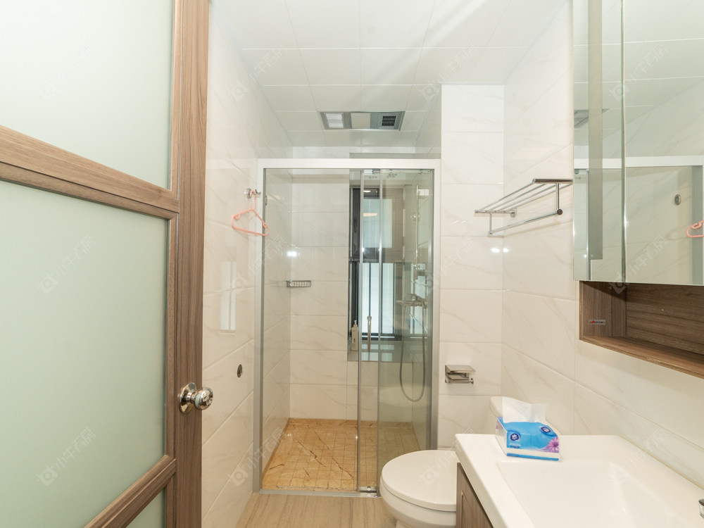 常州碧桂园壹号天禧在售二手房源室内图_小牛看房