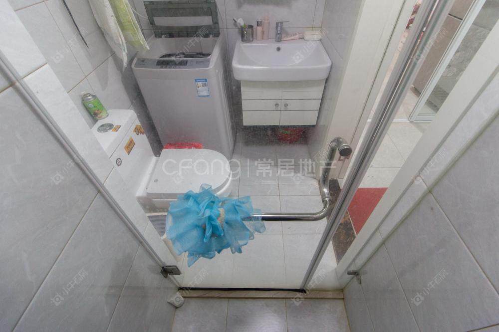 常州高力国际SOHO在售二手房_小牛看房
