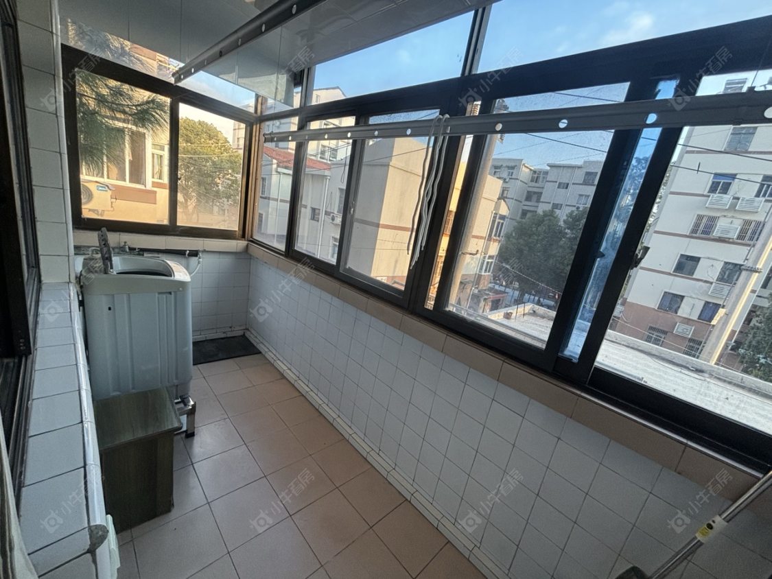 常州清潭新村在租房源室内图_小牛看房