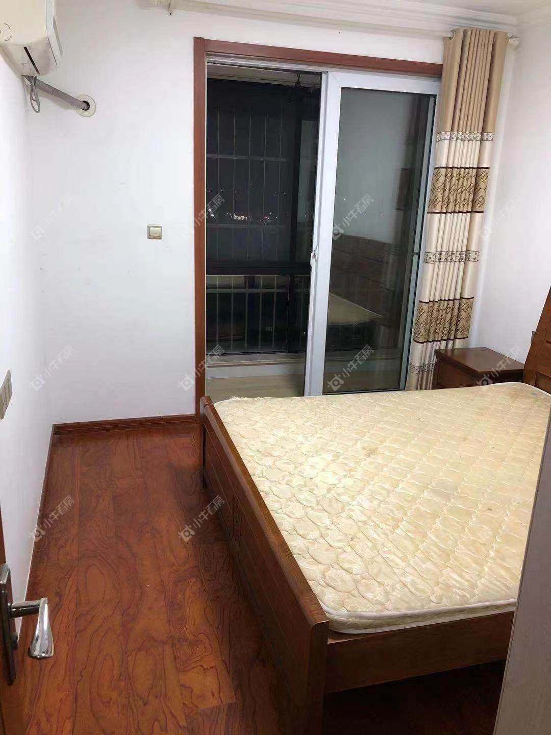 常州绿地香颂花园在租房源_小牛看房