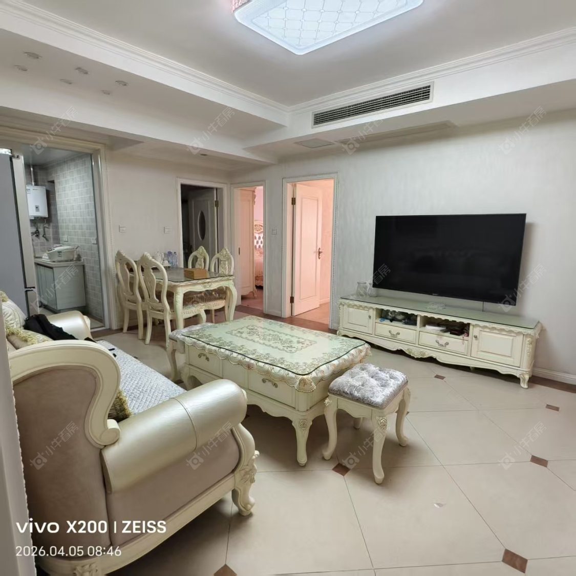 常州盛世名门在租房源_小牛看房