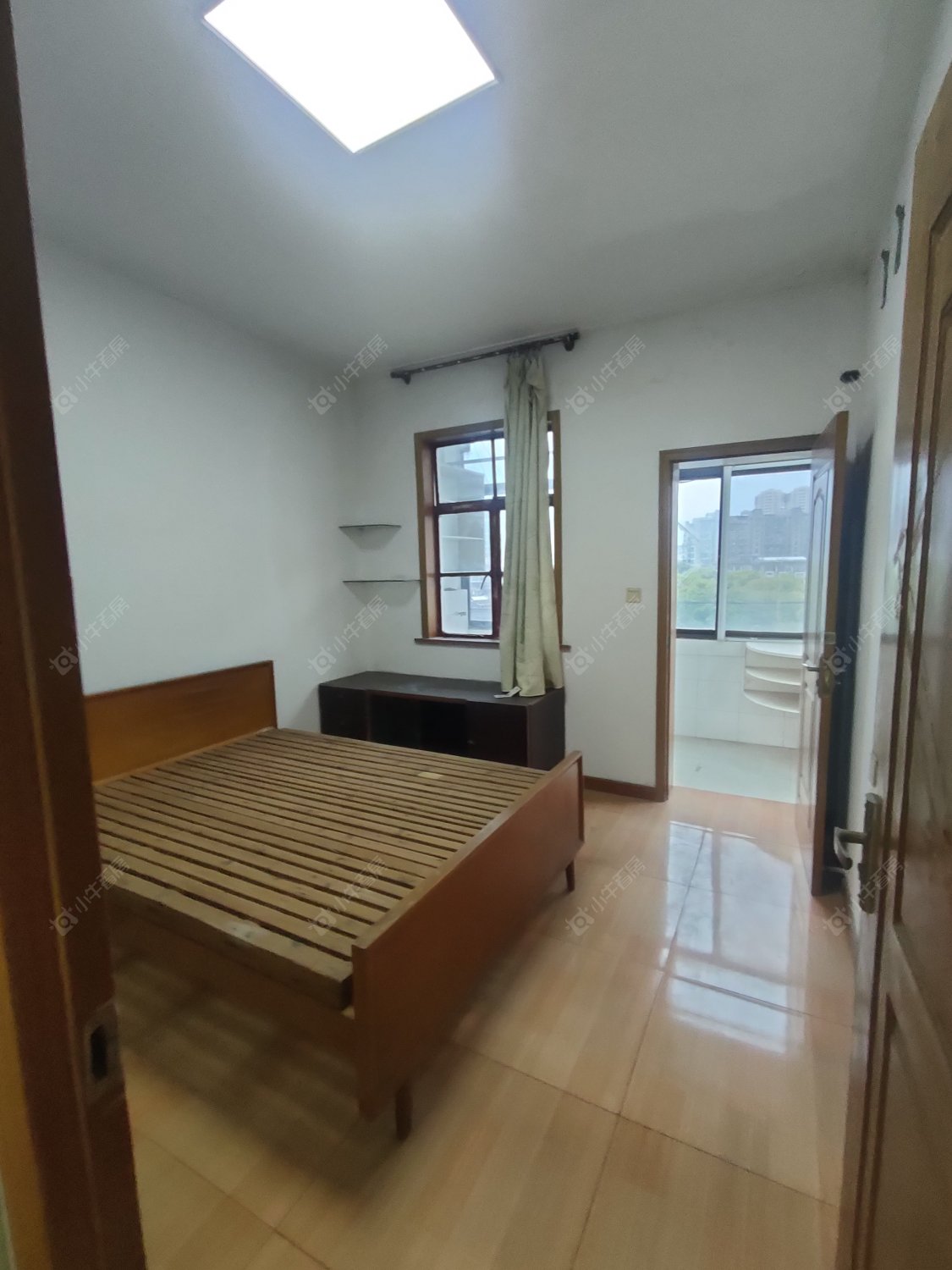 常州勤业新村在租房源户型图_小牛看房