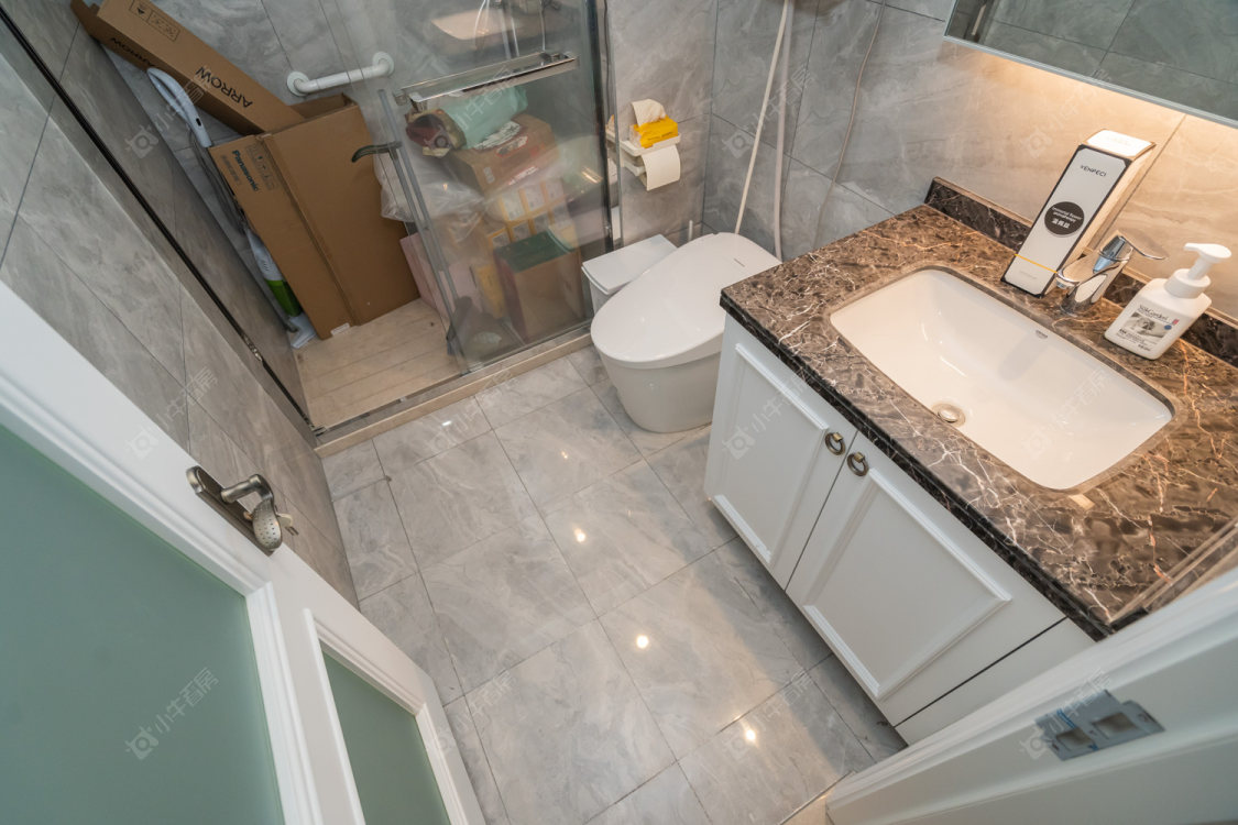 常州九洲玺在售二手房源室内图_小牛看房