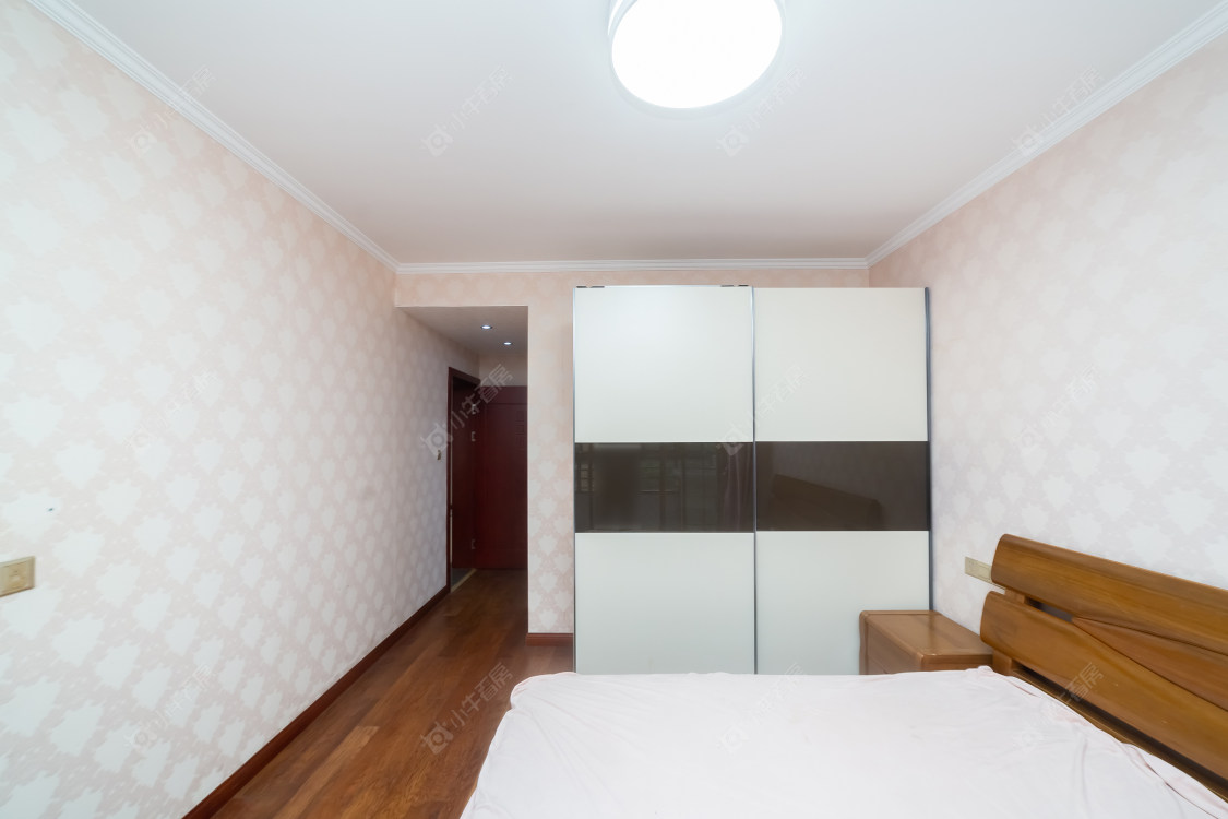 常州银河湾第一城一期在售二手房源室内图_小牛看房