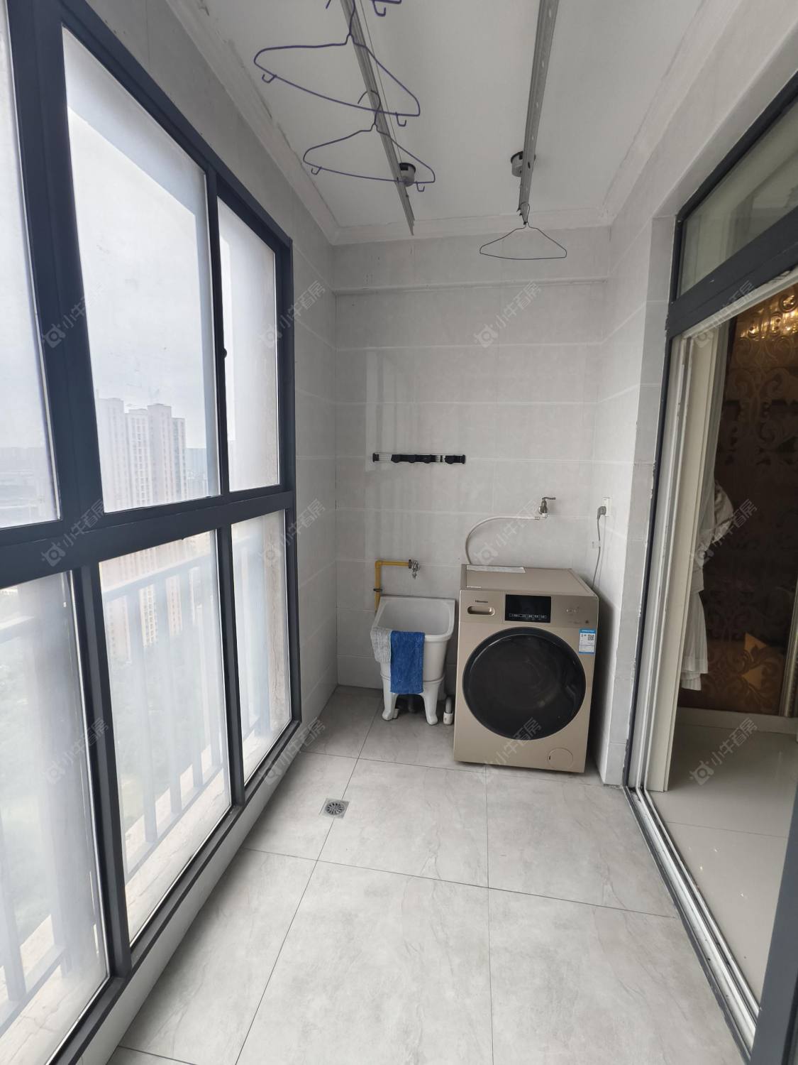 新城域二期房源室内图 常州新城域二期在租房源室内图_小牛看房