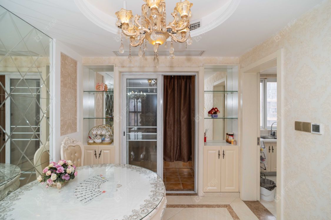 万水美兰城房源室内图 常州万水美兰城在售二手房源室内图_小牛看房