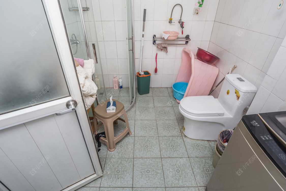 常州锦绣东苑在售二手房源室内图_小牛看房