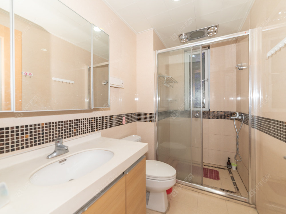 常州九洲花园二期在售二手房源室内图_小牛看房