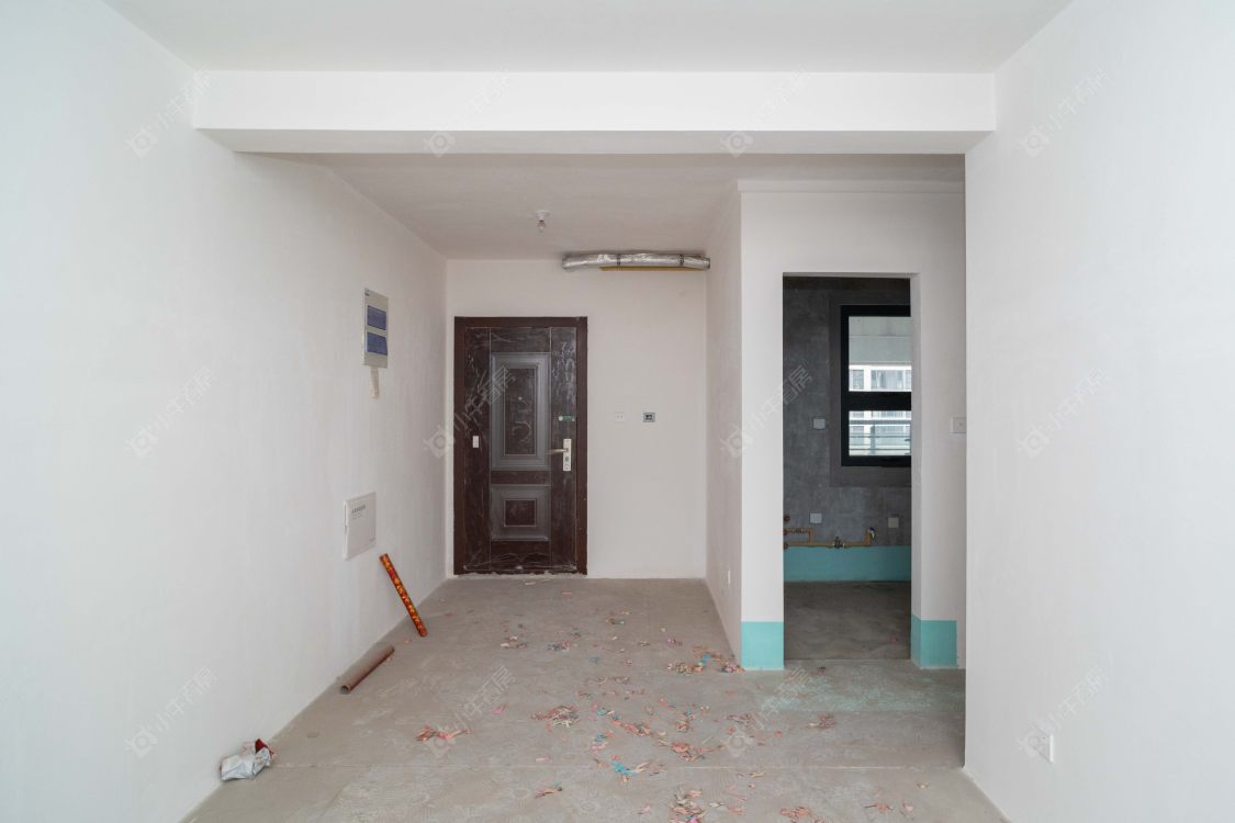 常州清云澜湾A区在售二手房源室内图_小牛看房